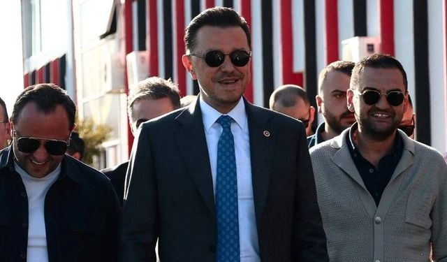 Nebi Hatipoğlu Eskişehirspor'un şampiyonluğu için 5 milyon lira prim verdi