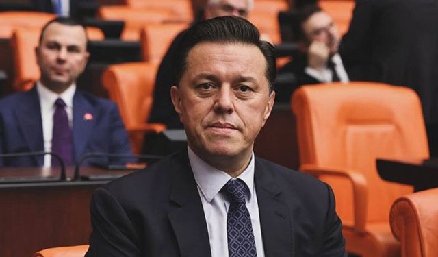 Nebi Hatipoğlu’ndan Yılmaz Büyükerşen’e sert yanıt