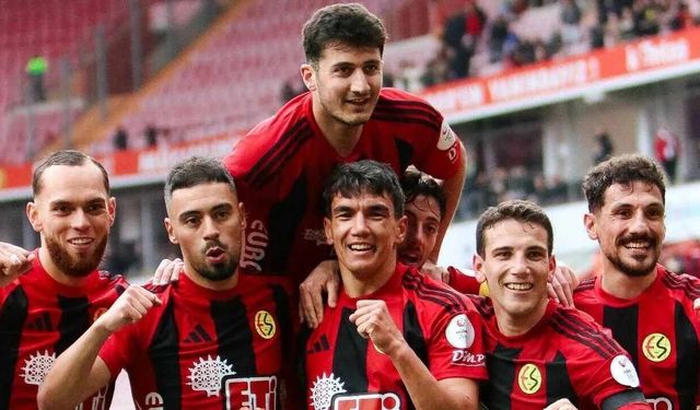 Play-off öncesi moral depoladı; Es-Es sezonu galibiyetle kapattı