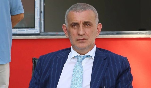 TFF Başkanı Hacıosmanoğlu'ndan milli takıma villa iddialarına net yanıt