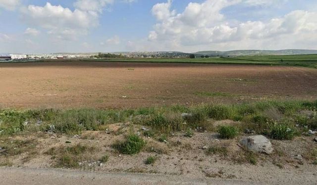 Eskişehir’de arsa almak isteyenler dikkat: TOKİ açık artırma tarihini duyurdu