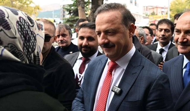 Tolga Akalın Anahtar Parti’ye katıldı; Yavuz Ağıralioğlu her kesimi yeni bir yola davet etti