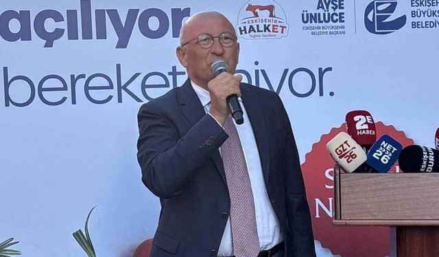 Utku Çakırözer’den TBMM’de özgürlük çağrısı: "Gazetecilik suç değildir"