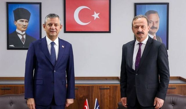 Yavuz Ağıralioğlu: "Memleketin yönetim boşluğu hayat kalitemizi bozuyor"
