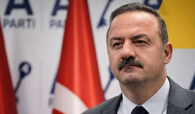 Yavuz Ağıralioğlu'ndan BYD çıkışı: "500 milyon doların hesabı verilmeli"