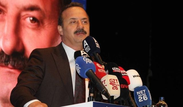 Yavuz Ağıralioğlu’ndan ittifak mesajı: "Siyasetin ikliminden usananlarla yol yürüyeceğiz"