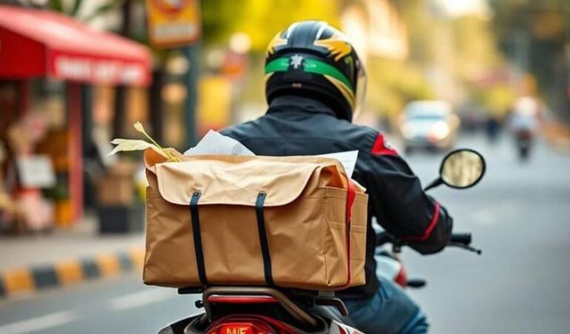 Yemek sipariş platformlarında komisyon ve ücretlere yeni standart