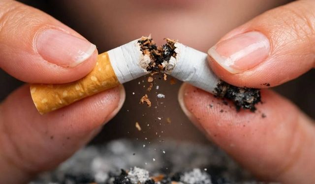 Yeni tütün yasası yolda; Nakit ödeme kalkıyor, cezalar 10 milyon lirayı buluyor