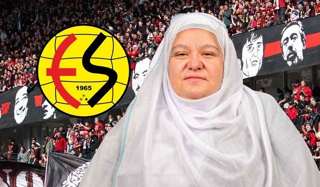 Eskişehirspor’a bir prim desteği daha; Zeynep Güneş Akgün rakamı açıkladı