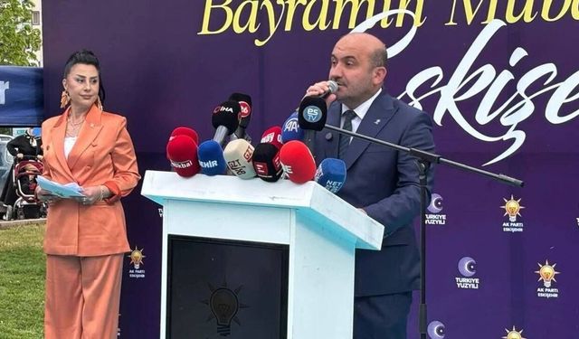 Gürhan Albayrak’tan CHP’li belediyelere sert sözler