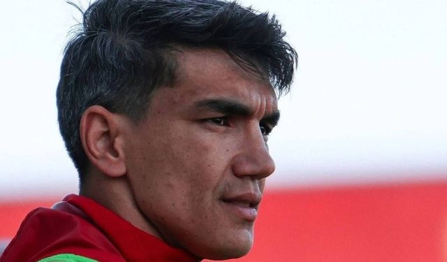 Akın Akman Eskişehirspor’a veda etti