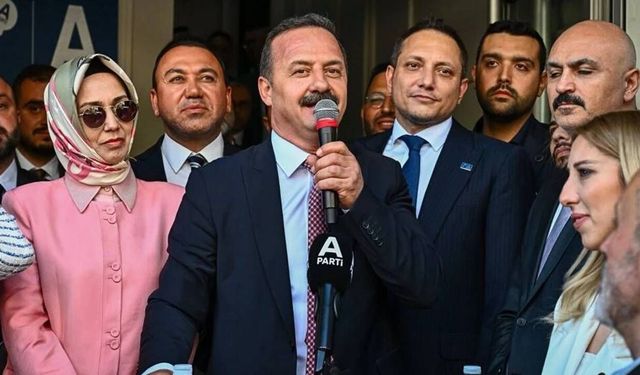 Anahtar Parti Lideri Yavuz Ağıralioğlu’ndan mutlak butlan değerlendirmesi