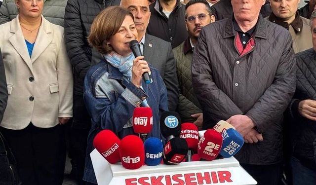 Ayşe Ünlüce’den dikkat çeken açıklama: “Biz kazanacağız”