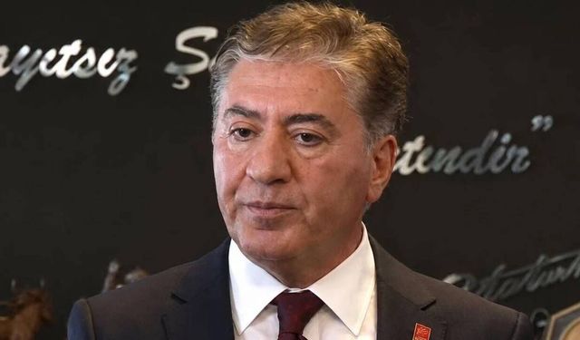 CHP Grup Başkanvekili Murat Emir’den yönetim tartışmalarına yanıt