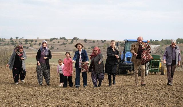 Eskişehir Büyükşehir Belediyesi’nden çiftçilere destek mesajı