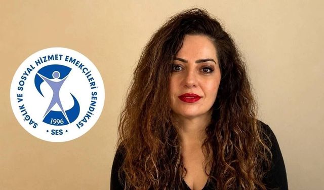 Eskişehir’de Berna Yıldız Ebeler Günü için çağrıda bulundu