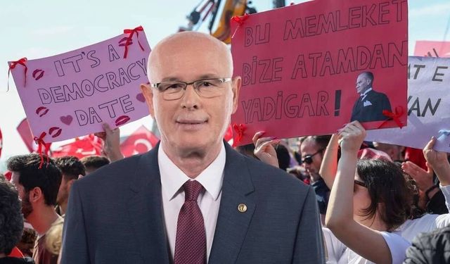 Eskişehir’de CHP’den saha hamlesi: “En uzun seçim çalışması başladı”