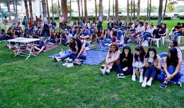 Tepebaşı Belediyesi’nin festival programı açıklandı