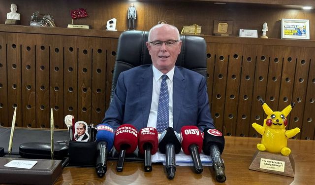 Eskişehir’de hobi bahçelerinde süre doldu: Yıkım süreci başladı