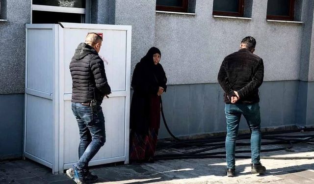 Eskişehir’de nisan ayında 41 dilenci hakkında işlem yapıldı
