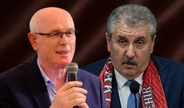 Eskişehir’de sokak hayvanları tartışması: Kazım Kurt’tan Mustafa Destici’ye yanıt