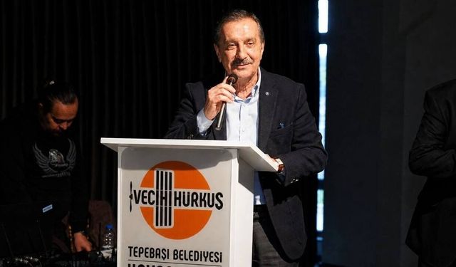 Eskişehir’de Tayyare Tamirhanesi’nin 100. yılına vefa buluşması