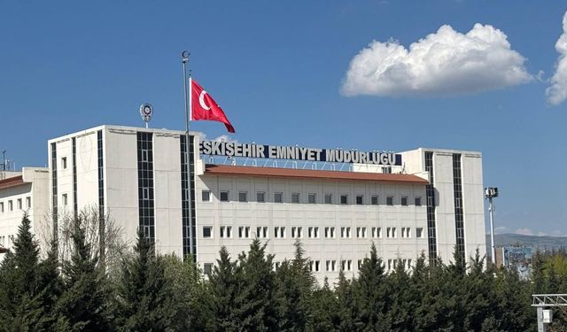 Eskişehir’de trafik etkinliği ertelendi: Yeni tarih açıklandı