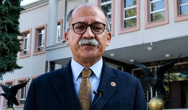 İbrahim Arslan: "Resmî Gazete'de hâlâ yeni karar yayımlanmadı"