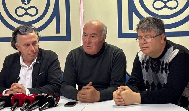 Eskişehir’in iş kazası karnesi: Sayıyı o faktör yükseltiyor
