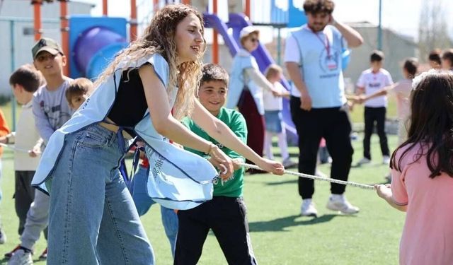 Eskişehir’in o ilçesinde hareketli dakikalar: 4 gün sürdü, yüzlerce kişi katıldı