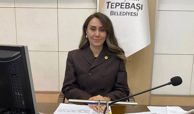 Ezgi Doğan Turan'dan Anneler Günü mesajı: “Annelik tanımı değil, adalet gerekli”