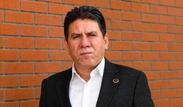 Hüseyin Kızılcık’tan Tepebaşı Belediyesi’ne şeffaflık eleştirisi