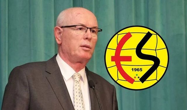 Kazım Kurt Eskişehirspor için yeniden yapılanma çağrısında bulundu