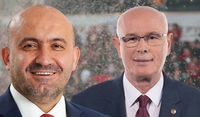 Kazım Kurt’tan Gürhan Albayrak’a yanıt: “Benim aklım her zaman yerinde”