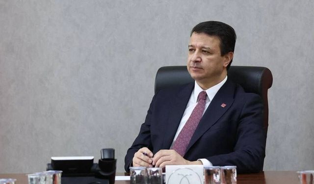 Mahmut Arıkan’dan CHP yorumu: “Kılıçdaroğlu ile Özel yol haritası oluşturabilir”