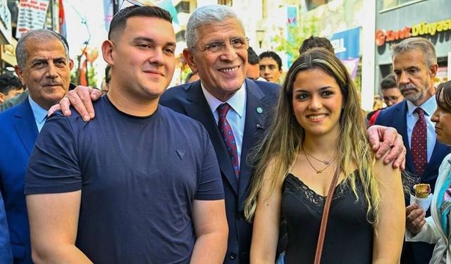 Müsavat Dervişoğlu’ndan sert tepki: “Meclise kayyum atanamaz”