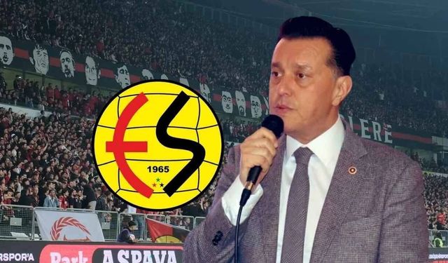 Nebi Hatipoğlu’ndan Eskişehirspor maçlarındaki karaborsa bilet tepkisi