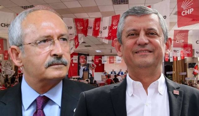 Özgür Özel: “Grup başkanı Meclis grubunun iradesiyle seçilir”