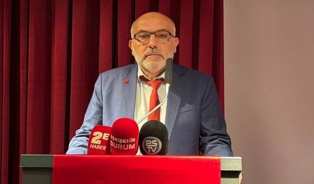 Saadet Partisi Eskişehir teşkilatında eğitim çalışmaları sürüyor