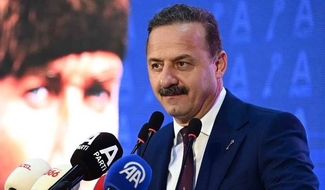 Yavuz Ağıralioğlu: “Bu karar demokrasiye ağır sonuçlar doğurur”