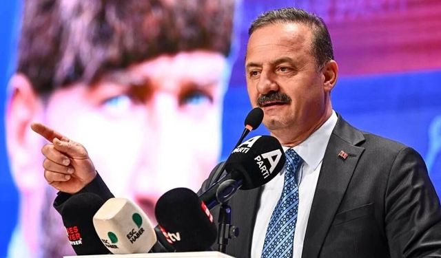Yavuz Ağıralioğlu: “Mutlak butlan kararını yanlış buluyoruz”