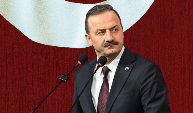 Yavuz Ağıralioğlu: "Orta direği ezen politikalar toplumsal sorunları büyütüyor"