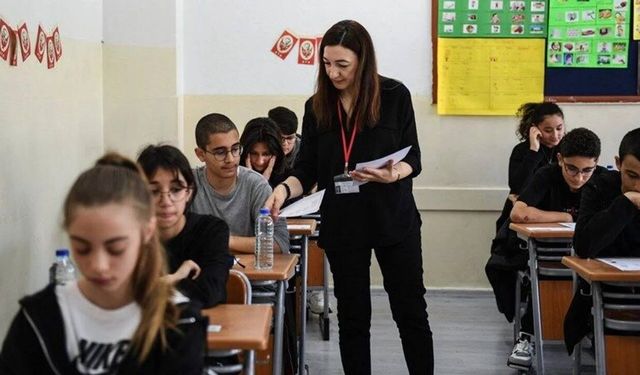 YKS’ye sayılı günler kala uzmanlar son haftaya dikkat çekti