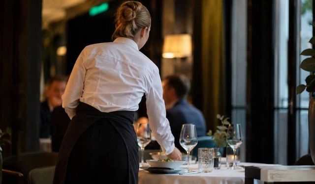 Bakanlıktan servis ücreti denetimi: İşletmeye yüz binlerce liralık ceza