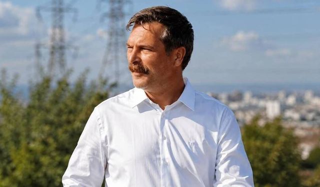 Erkan Baş: "Sarayın saldırılarına karşı topyekûn mücadele etmeliyiz"