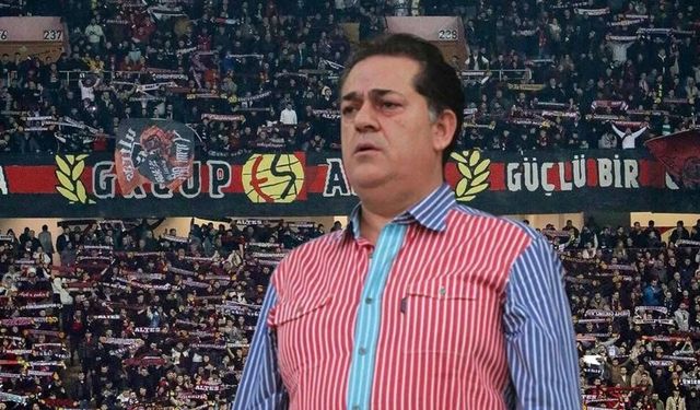 Eskişehirspor’da Halil Ünal adaylığı iddiası gündemde: Taraftar sıcak bakmıyor