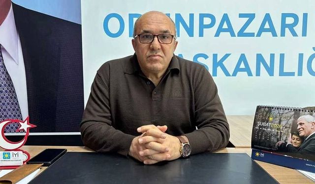 Gürol Yer: "İl tartışması gündem değiştirme çabasıdır"