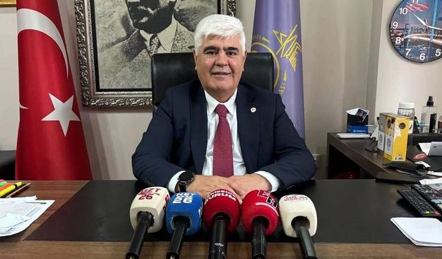 Tekstil sektörü için dikkat çeken çağrı: Ali Safa Şen'den gençlere önemli tavsiye
