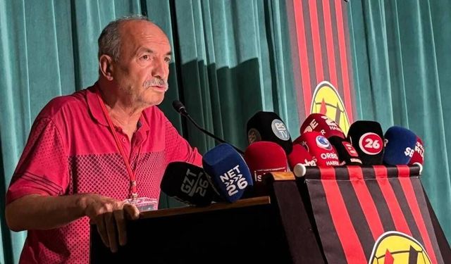 Ali Haydar Çelik: "Kalıcı gelir üretmeliyiz"