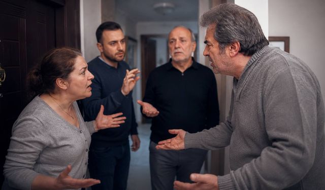 Apartmanlarda bu davranışlar hukuki yaptırıma neden olabiliyor